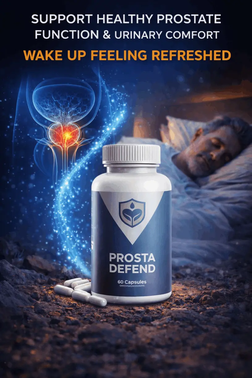 prosta defend official website